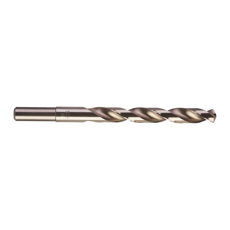 Thunderweb Punte Metallo Hss G Din 338 - Milwaukee — PUNTA HSS-G 11.0X142 MM (conf. 5pz)