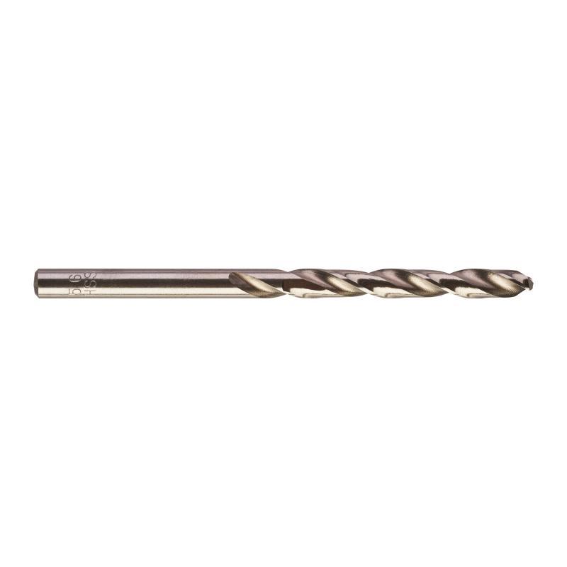 Thunderweb Punte Metallo Hss G Din 338 - Milwaukee — PUNTA HSS-G 5.6X93 MM (conf. 10pz)