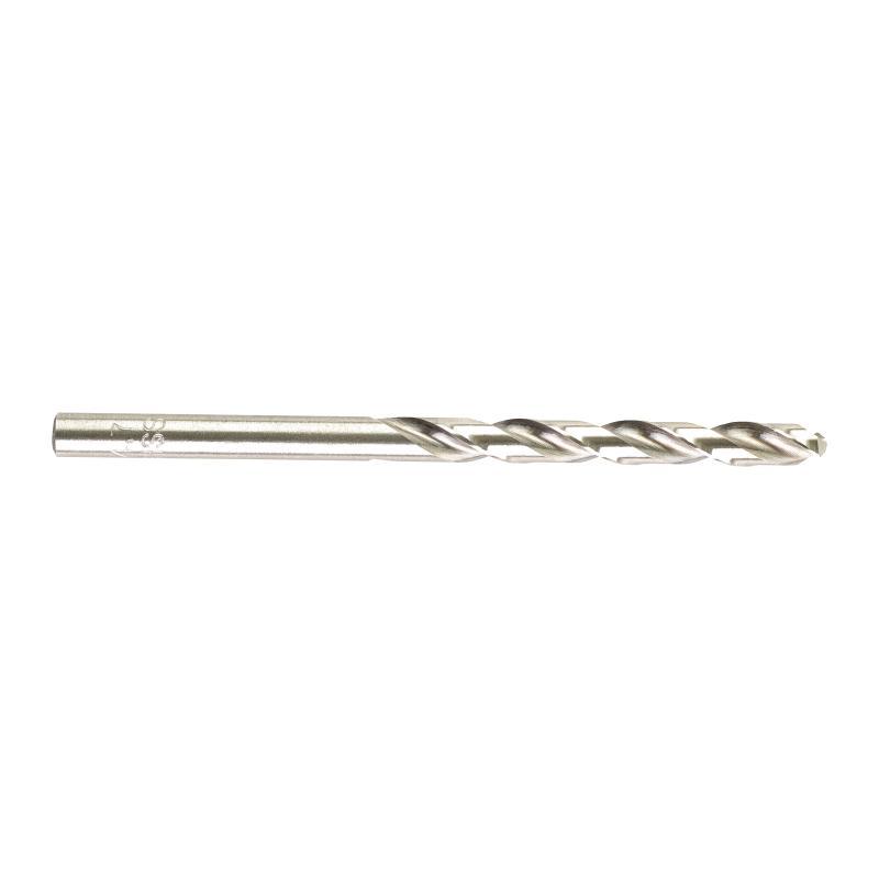 Thunderweb Punte Metallo Hss G Din 338 - Milwaukee — PUNTA HSS-G 4.7 MM (conf. 10pz)