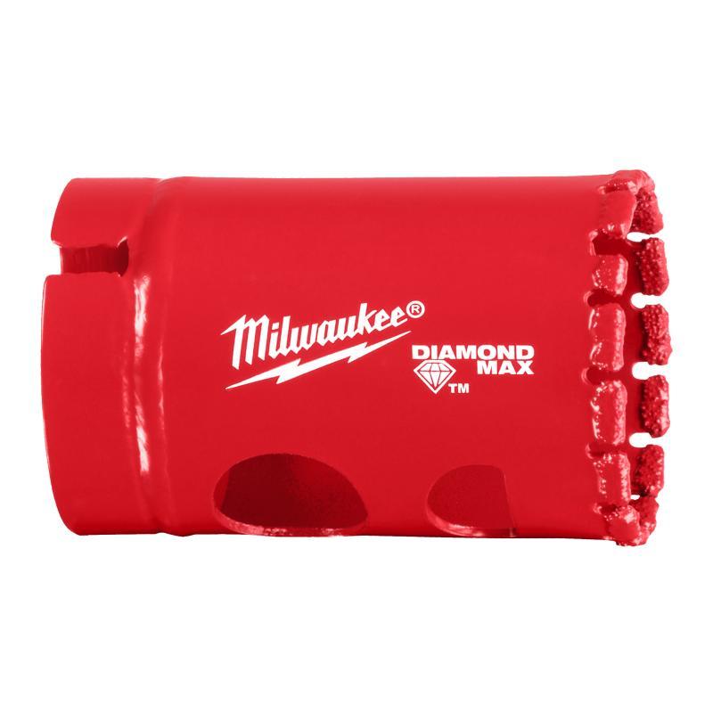 Sega A Tazza Diamantata 32 Mm - Milwaukee 4932500114