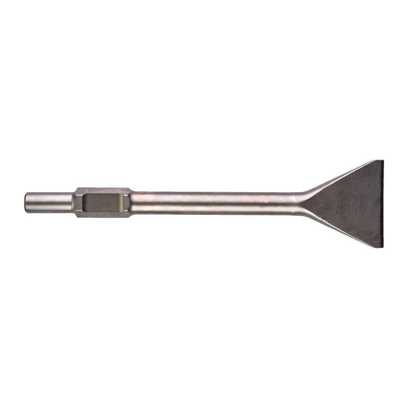 Scalepllo A Spatola 400X125 Mm - Hex30 - Milwaukee 4932479244
