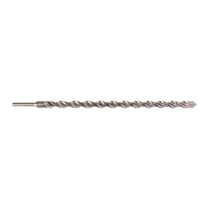 Punte Sds Plus M2 2 Taglienti - Milwaukee — PUNTA SDS-Plus 20X450MM