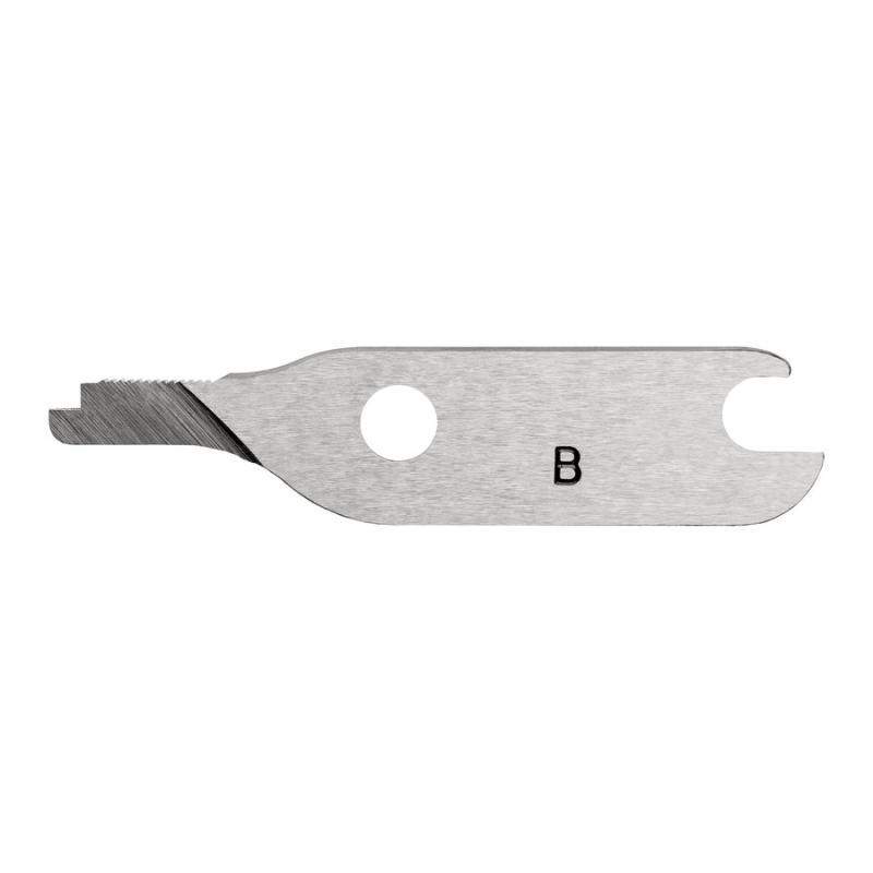 KNIPEX 90 59 280 Lama di ricambio per 90 55 280