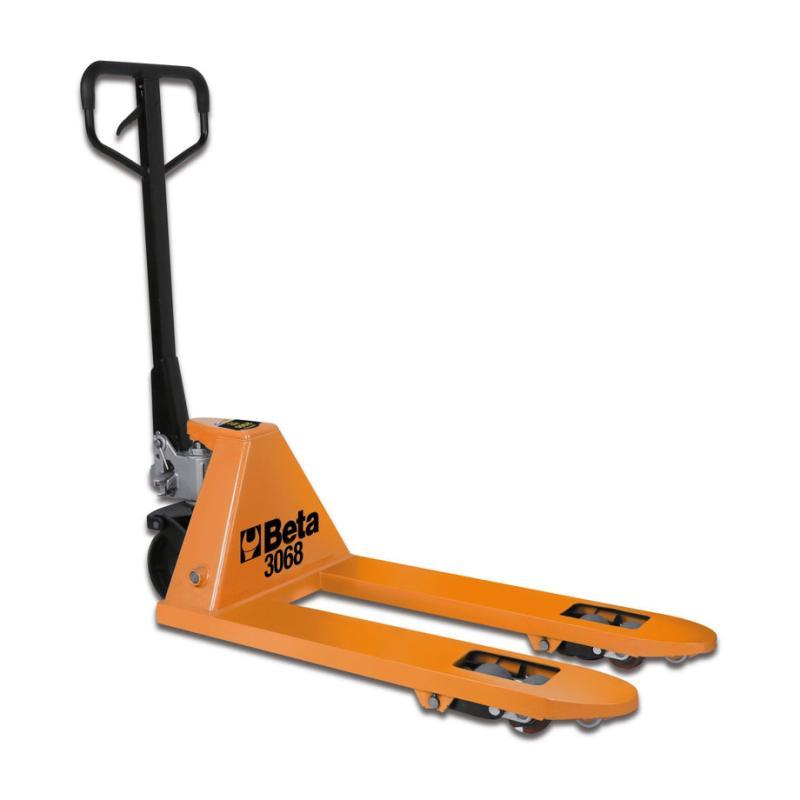 Transpallet Manuale A Forche Ridotte 3068 Beta 030680000