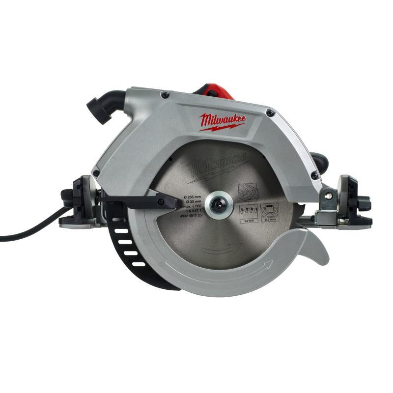 Sega Circolare 85Mm - Cs 85 Cbe - Milwaukee 4933451116