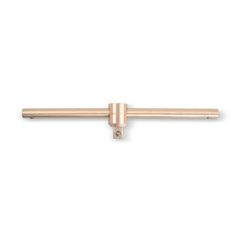 Quadro Maschio 1/2" Con Spina Scorrevole Antiscintilla 921BA/42 Beta 009210846