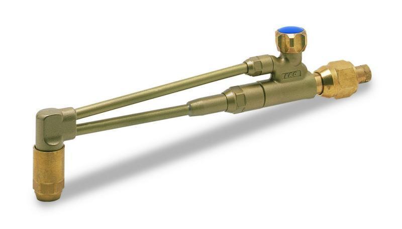 Lancia Da Taglio H1F FROVER A Rubinetto SAF-FRO