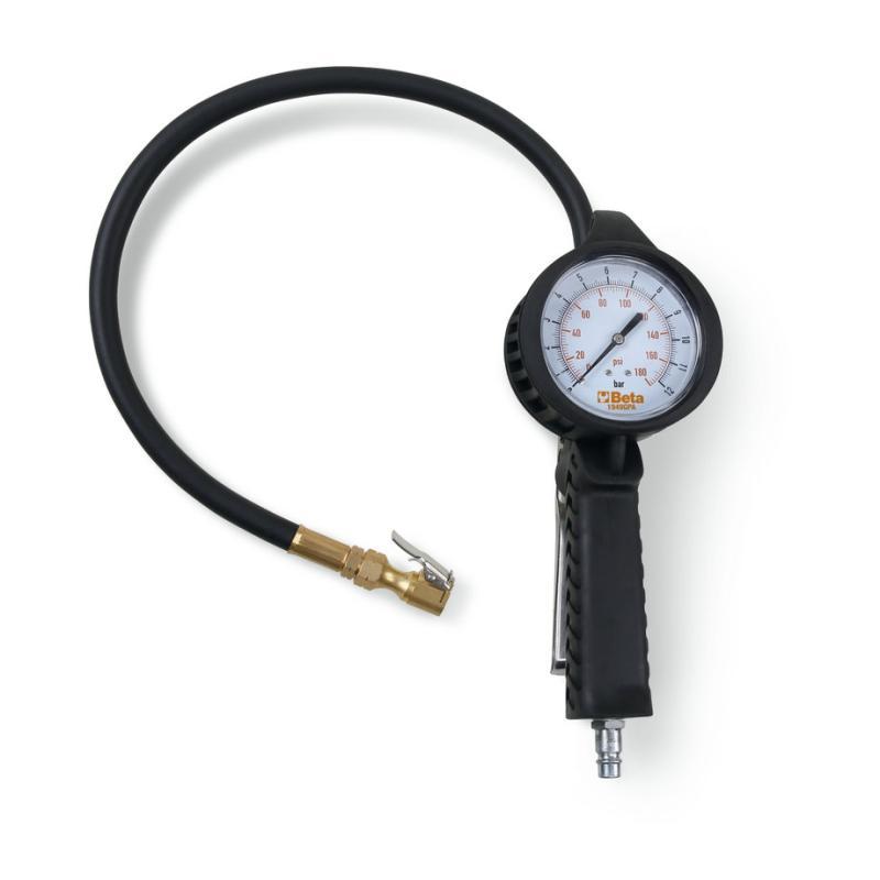 Pistola Per Gonfiaggio Pneumatici 1949GPA Beta 019490018
