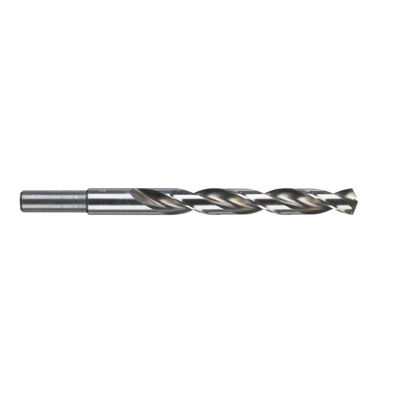 Thunderweb Punte Metallo Hss G Din 338 - Milwaukee — PUNTA HSS-G 12.0X151 MM