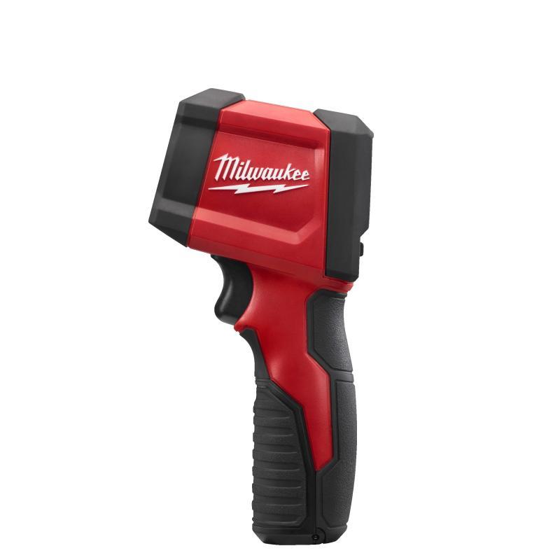 Termometro Ad Infrarossi Alkalino - 2267-40 - Milwaukee 4933451906