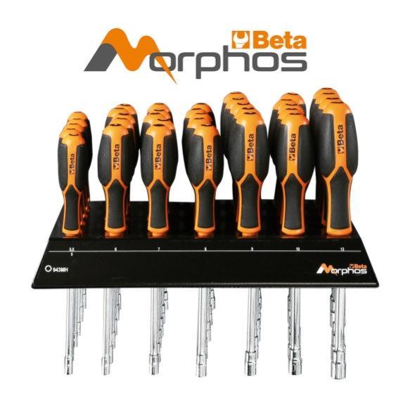 Espositore Vuoto 943Mh/Dg 943MH/DVG SHOPinShop 009431751