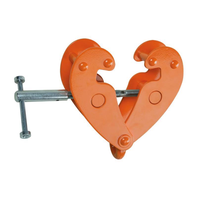 Pinza Di Ancoraggio Per Paranchi Manuali 8147P Robur