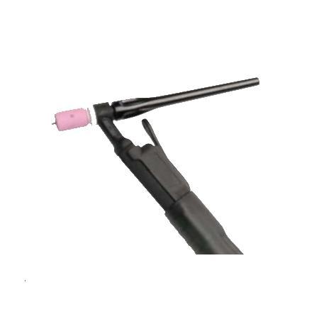 Torcia TIG Aria 4M o 8M WTT2-26 Impugnatura Arrotondata E Con Connessione C5B o S