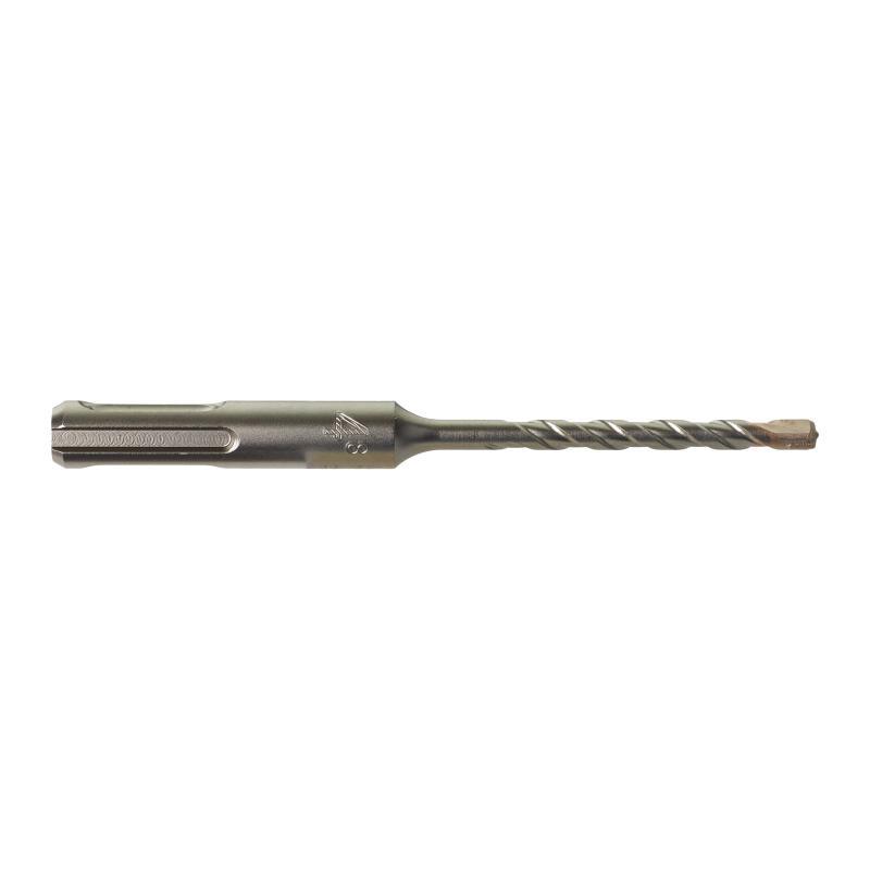 Punte Sds Plus M2 2 Taglienti - Milwaukee — PUNTA SDS-Plus 4.8X60 MM