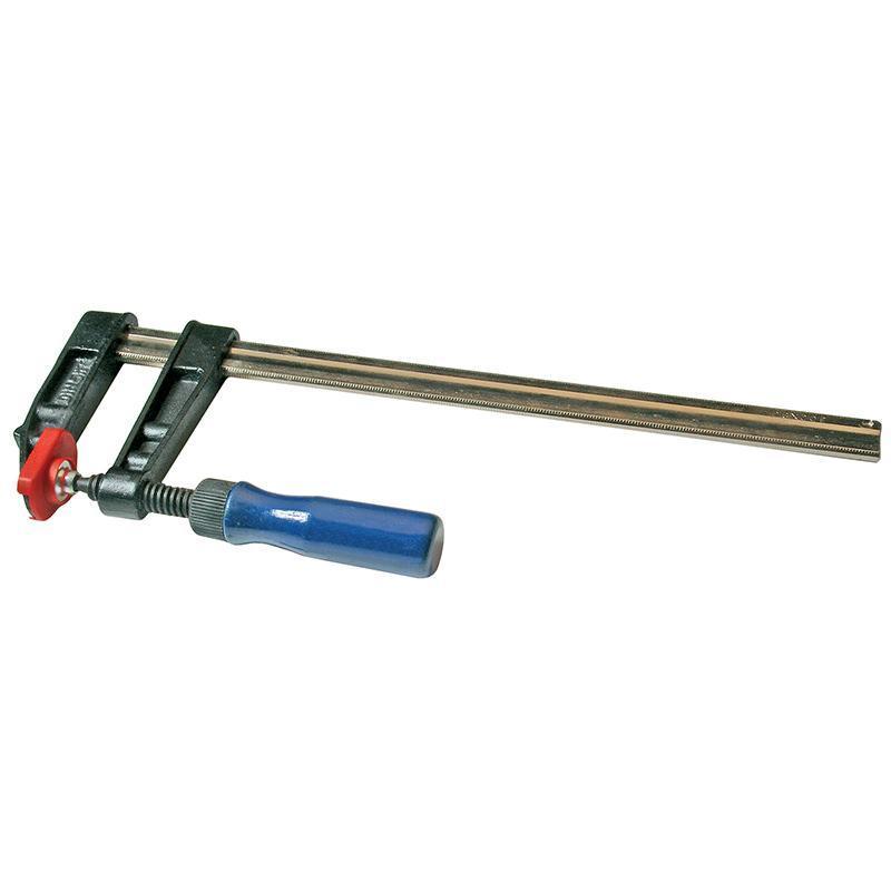 Morsetto A Vite Regolabile 120x300 Mm FERMEC
