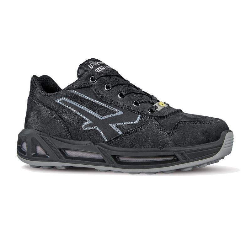 Scarpe Basse U-Power Carbon ESD S3 CI SRC