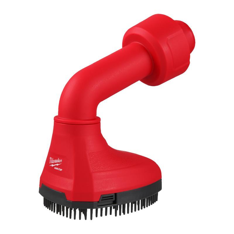 Accessorio Air-Tip™ 6 - Spazzola Palmare Orientabile - At-6 - Milwaukee 4932498015