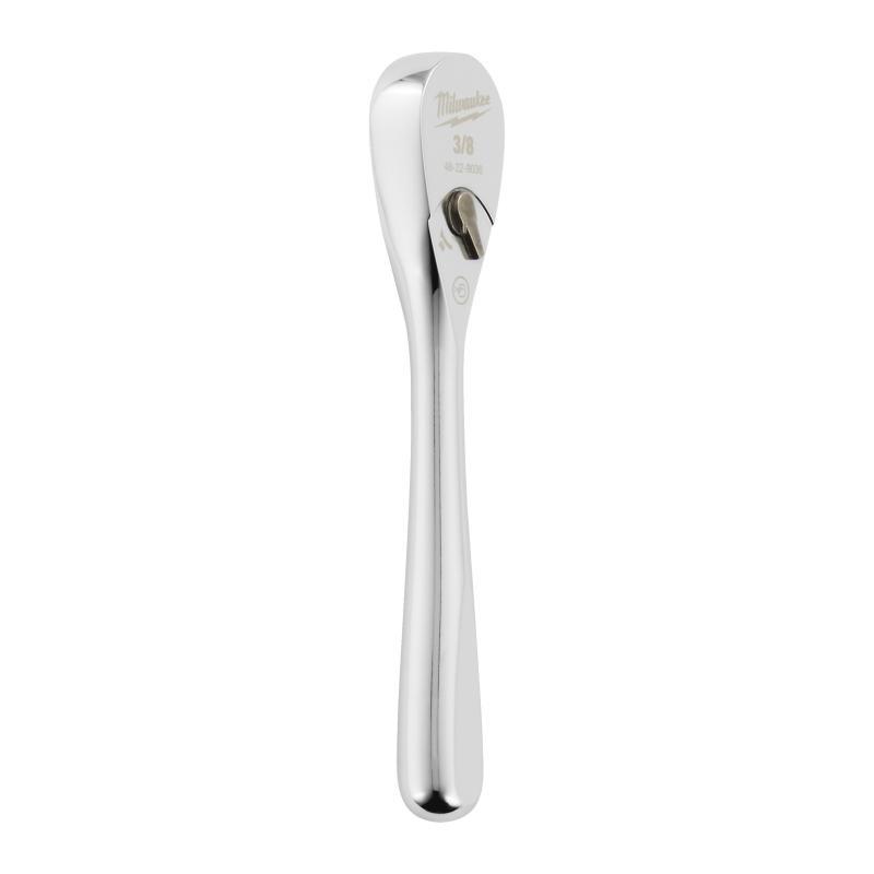 Cricchetti Da 3 8 - Milwaukee — CRICCHETTO COMPATTO 3/8''