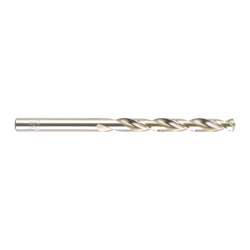 Thunderweb Punte Metallo Hss G Din 338 - Milwaukee — PUNTA HSS-G 6.9 MM (conf. 5pz)