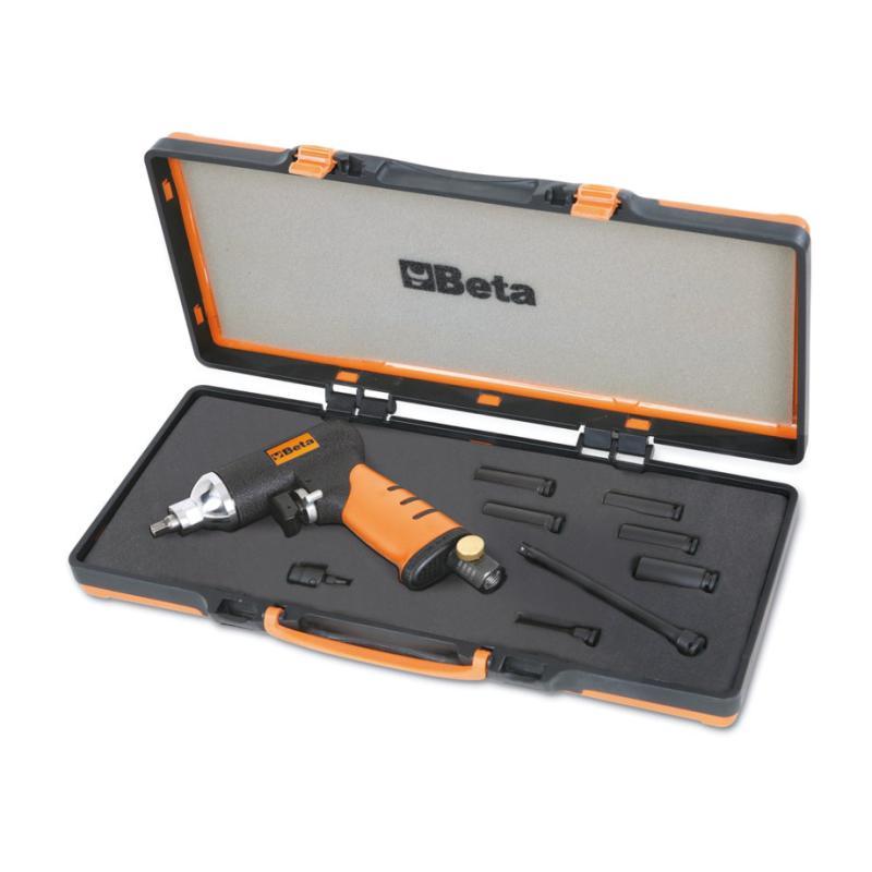 Estrattore Reversibile Ad Impulsi Con Coppia Regolabile Per Candelette Di Preriscaldamento 960KPC Beta 009600780