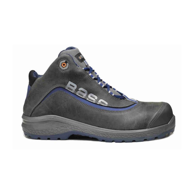 Scarpa Alta BE-JOY TOP - S3L LG FO SR - BASE CA-B0875-CWA