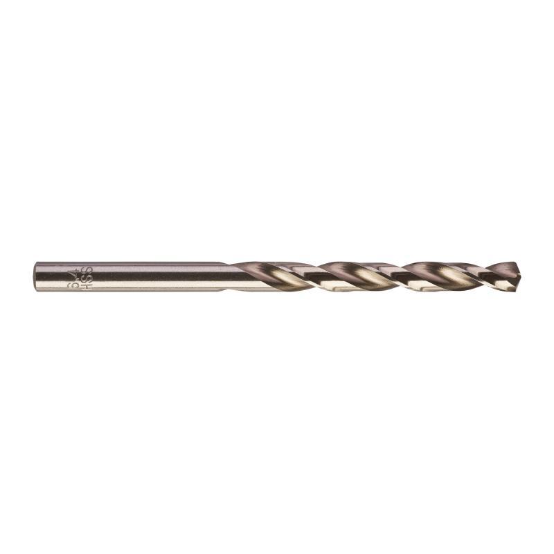 Thunderweb Punte Metallo Hss G Din 338 - Milwaukee — PUNTA HSS-G 6.4X49 MM (conf. 10pz)