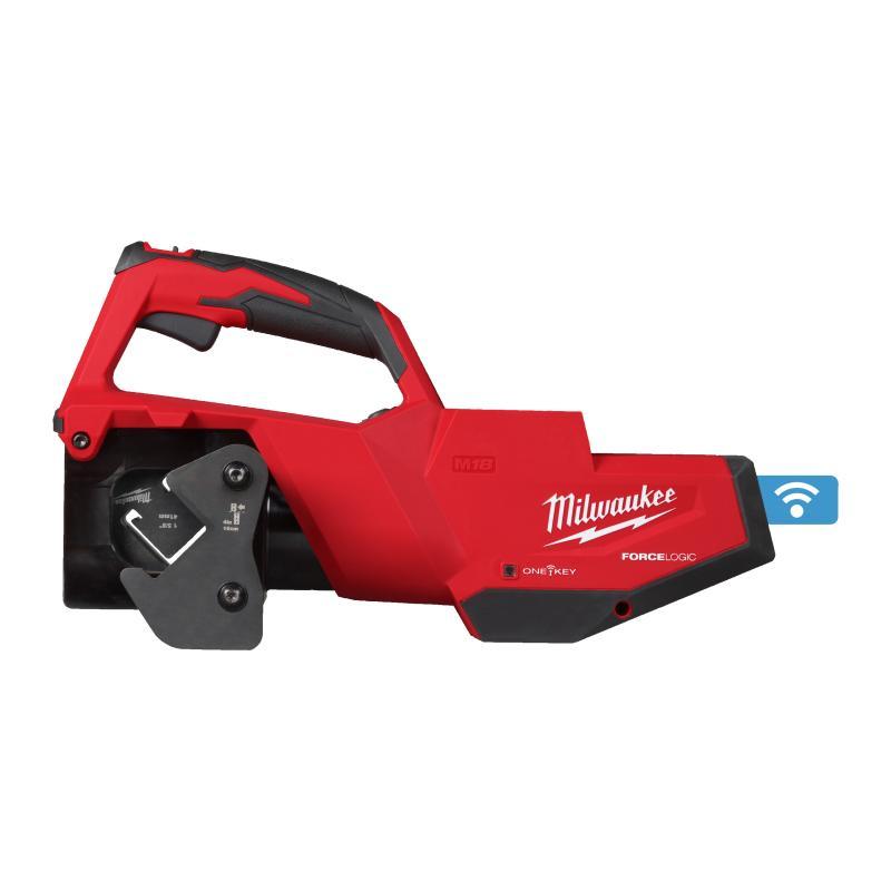 Cesoia Per Profilati 18V Force Logic, Borsa - Senza Batteria - M18 Stso-0B - Milwaukee 4933492097