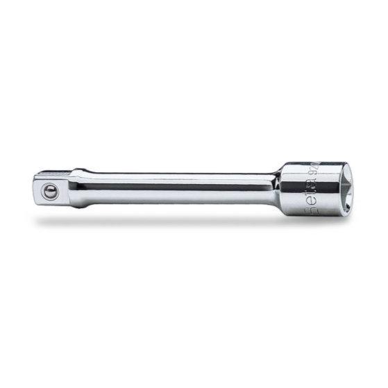 Prolunghe Con Attacchi Quadri Maschio E Femmina 1/2" Cromate 920/21K Beta 009209822