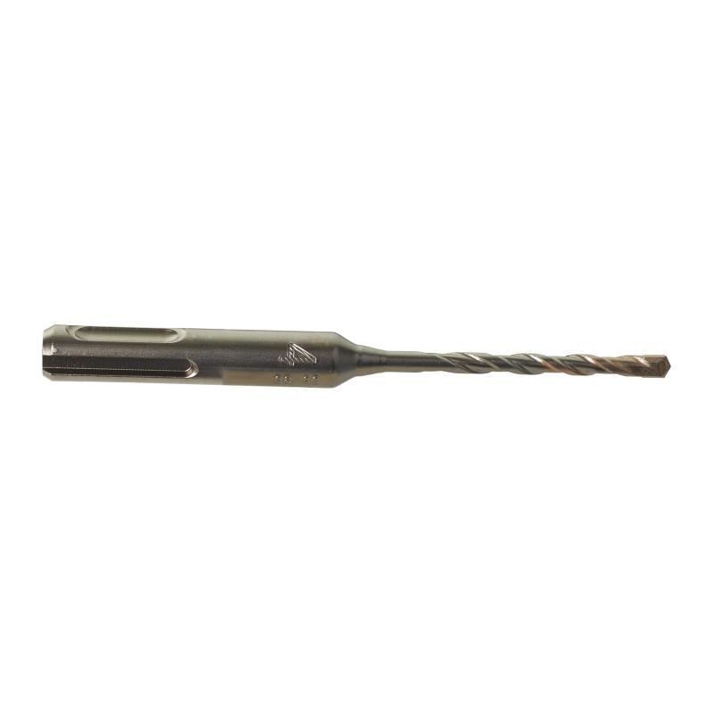 Punte Sds Plus M2 2 Taglienti - Milwaukee — PUNTA SDS-Plus 4X110 MM