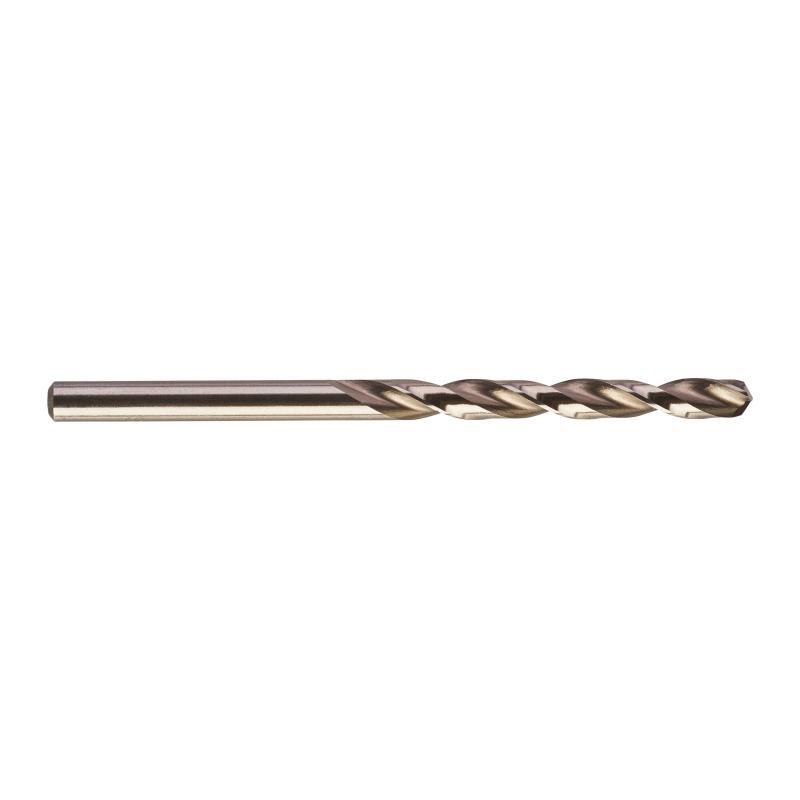 Thunderweb Punte Metallo Hss G Din 338 - Milwaukee — PUNTA HSS-G 5.0X86 MM (conf. 10pz)