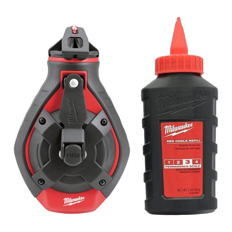 Tracciatore Linea Spessa - Milwaukee