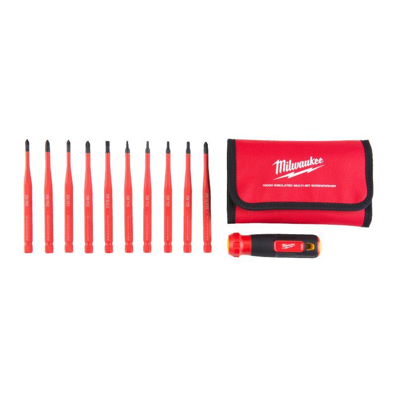 Giraviti Multiuso Vde - Milwaukee