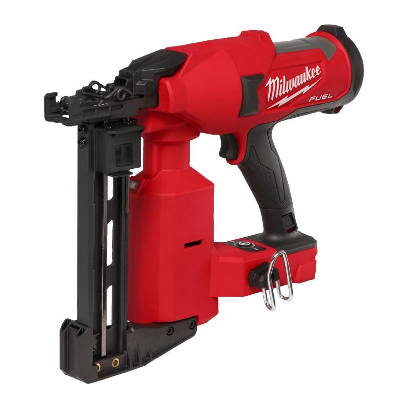 Graffatrice Per Staccionate 18 Volt Tecnologia Fuel - Senza Batteria - M18 Ffus-0C - Milwaukee 4933479834
