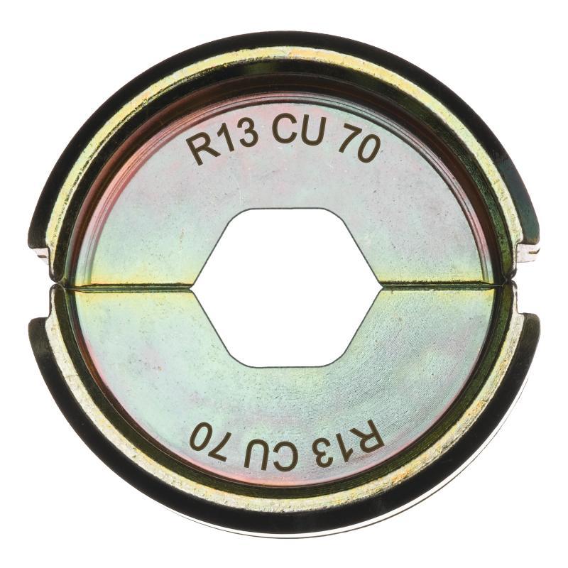 Matrice R - Milwaukee — MATRICE R13 Cu 70-1pc