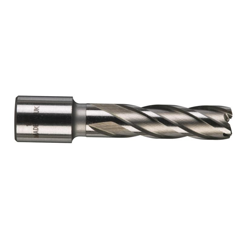 Frese In Hss - Milwaukee — FRESA MET. HSS 14X50 MM