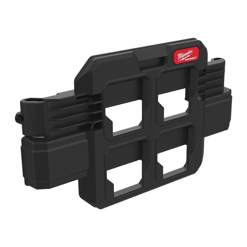 Packout Piastra Di Stoccaggio Laterale - Milwaukee 4932498648