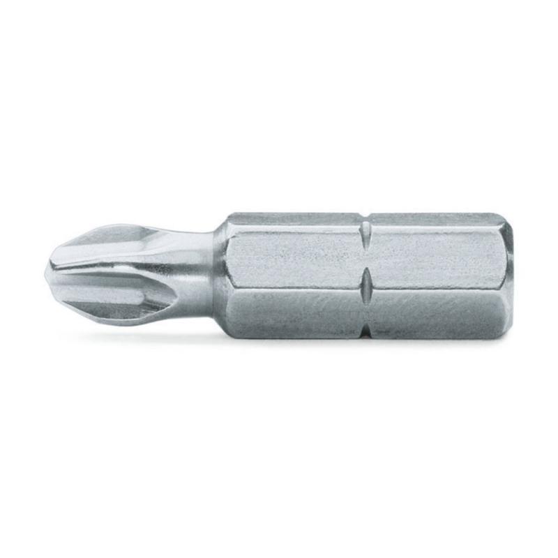 Inserti Per Avvitatori Per Viti Con Impronta A Croce Phillips® 866PH Beta