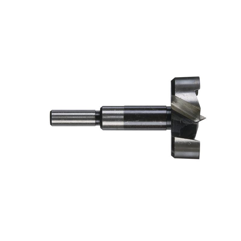 Punte Forstner - Milwaukee — PUNTA FORSTNER 50X90 MM