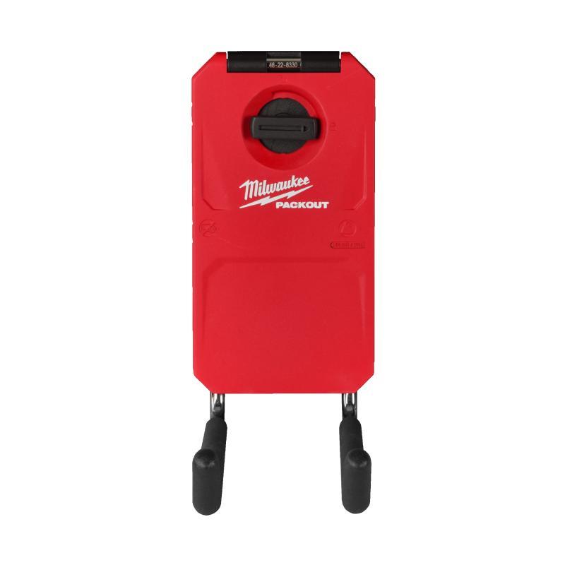 Packout Gancio Diritto - Milwaukee 4932480700
