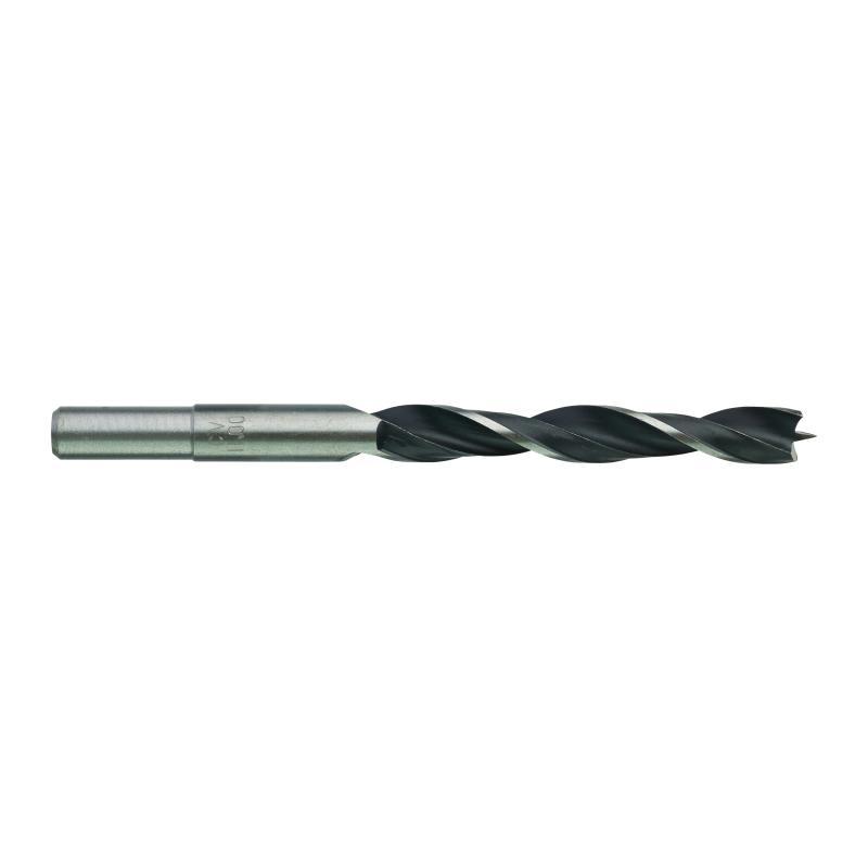Punte Elicoidali Per Legno Din 7487 E - Milwaukee — PUNTA ELICOID. 11X142 MM -1pz