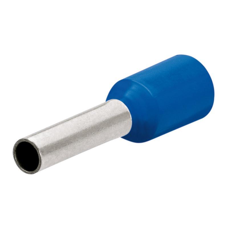 KNIPEX 97 99 358 Terminali a bussola preisolati
