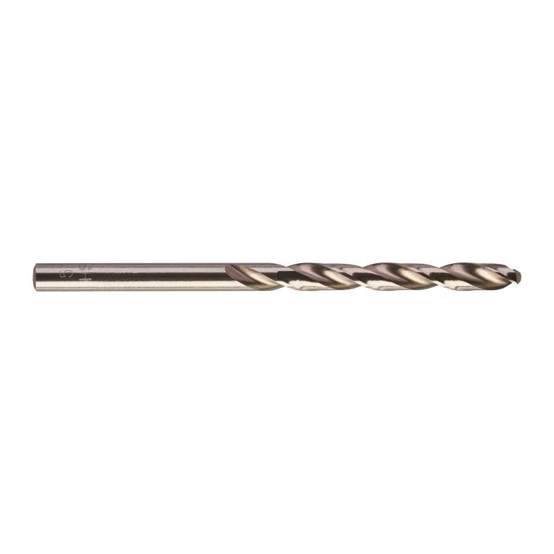 Thunderweb Punte Metallo Hss G Din 338 - Milwaukee — PUNTA HSS-G 5.5X93 MM (conf. 10pz)