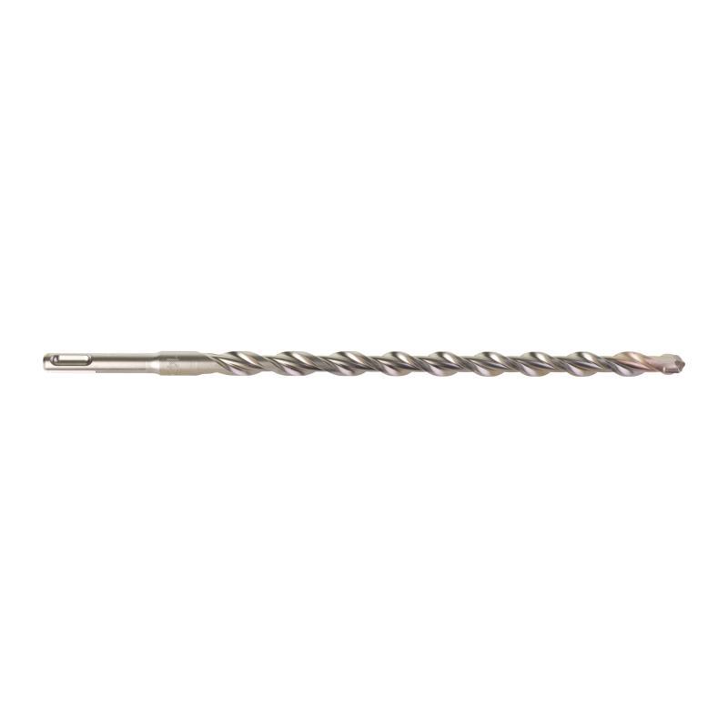 Punte Sds Plus M2 2 Taglienti - Milwaukee — PUNTA SDS-Plus 14X310 MM