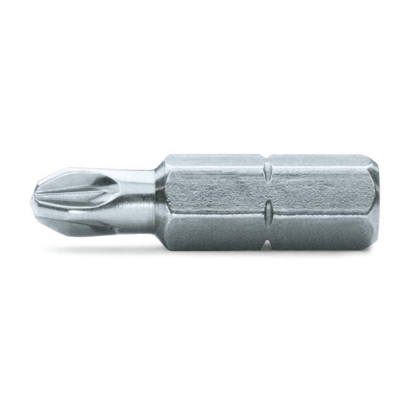 Inserti Per Avvitatori Per Viti Con Impronta A Croce Pozidriv® - Supadriv® 866PZ Beta