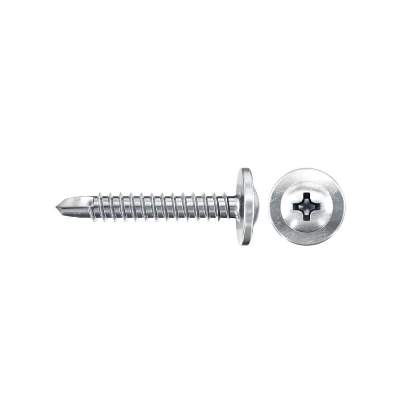 FISCHER FPS-FPS Vite Autoperforante Per Cartongesso 4,2x13 mm