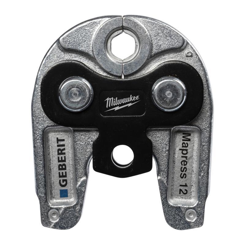 Ganasce Geberit Mapress - Milwaukee — J12-M12 Geberit