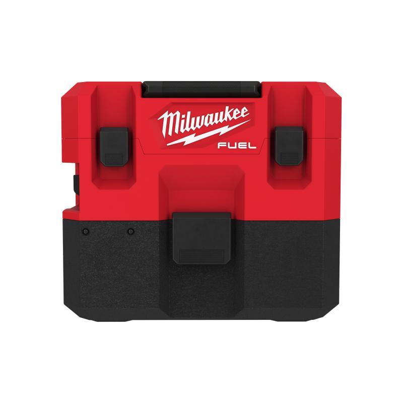 Aspiratore Compatto Solidi/Liquidi Tecnologia Fuel - Senza Batteria - M12 Fvcl-0 - Milwaukee 4933478186