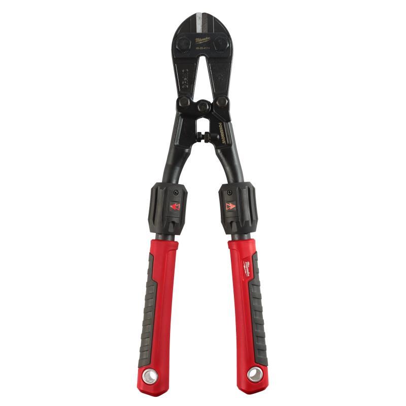 Troncabulloni Estendibile 360 /458Mm - Milwaukee 4932464850