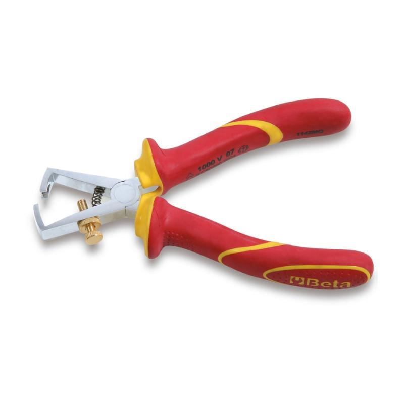Pinza Spellafili 1142MQ 160 Beta 011420096
