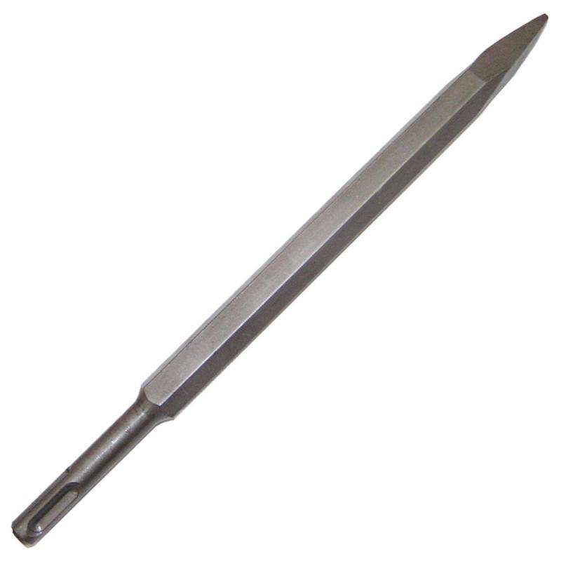 Scalpello a Punta SDS-PLUS